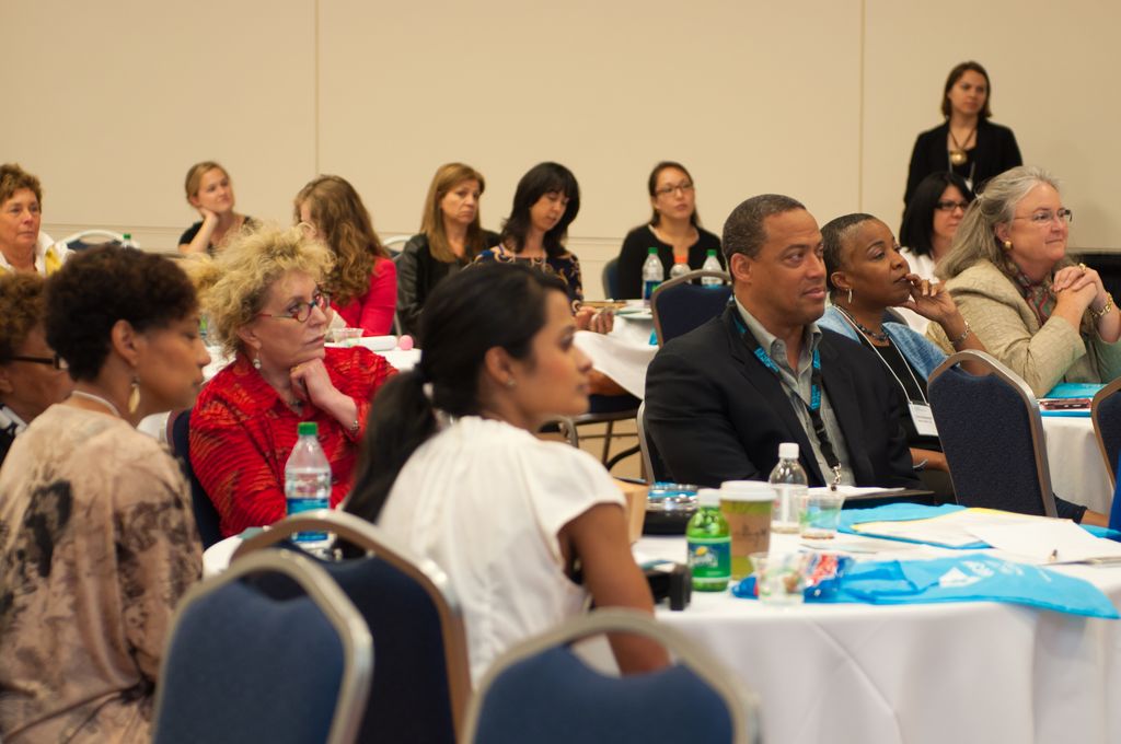 USNC-UN Women 2012 Annual Conference